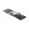 Fita de velcro heavy-duty DeLOCK autoadesiva 25 m x 50 mm preta