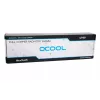 Alphacool NexXxoS UT60 14390 radiador Dual-Flow totalmente em cobre, 360 mm, preto