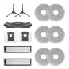 Acessórios para aspirador | DREAME | conjunto de acessórios | para Dreame L10s Pro | RAK47