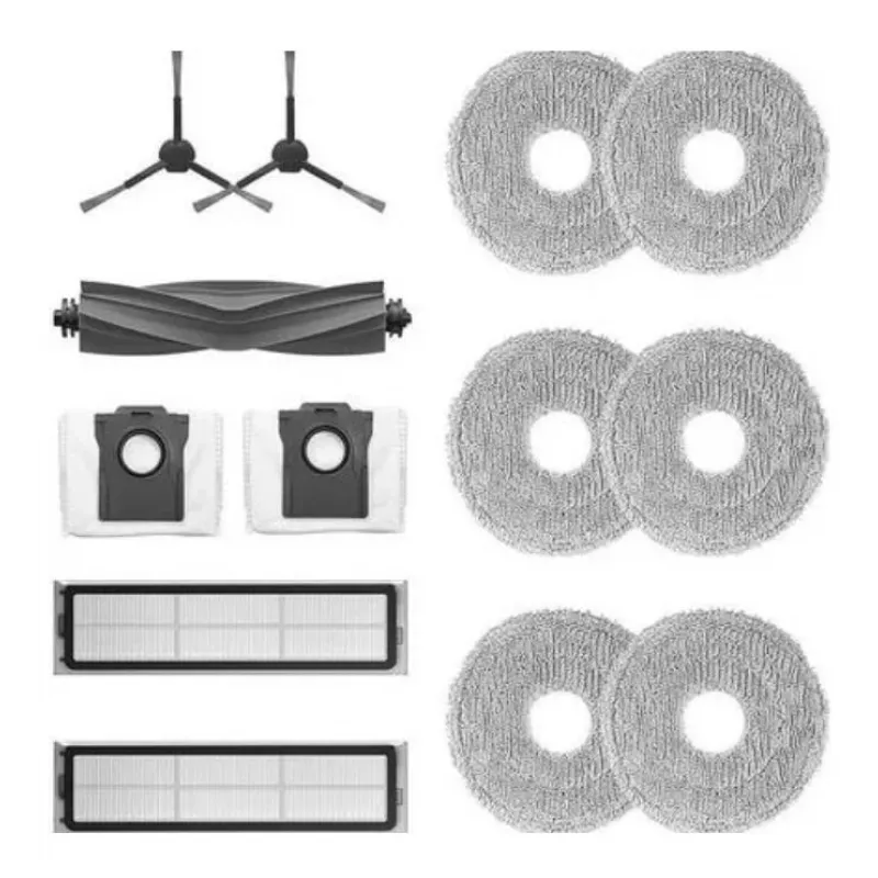 Acessórios para aspirador | DREAME | conjunto de acessórios | para Dreame L10s Pro | RAK47