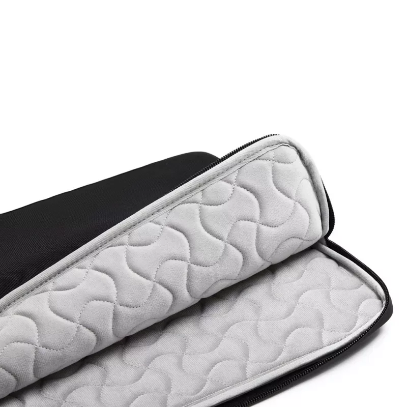 XD Design P706.201 bolsa para portátil de 14 polegadas (35,6 cm), preta