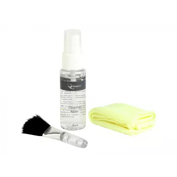 Kit de limpeza de dispositivos Gembird CK-LCD-04