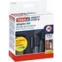 tesa adaptador de proteção contra insetos para porta dobrável 55415 antracite (55419-00001-00)