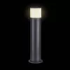 Nedis ZBLOP10RGBW iluminação exterior candeeiro de pé LED 14 W F