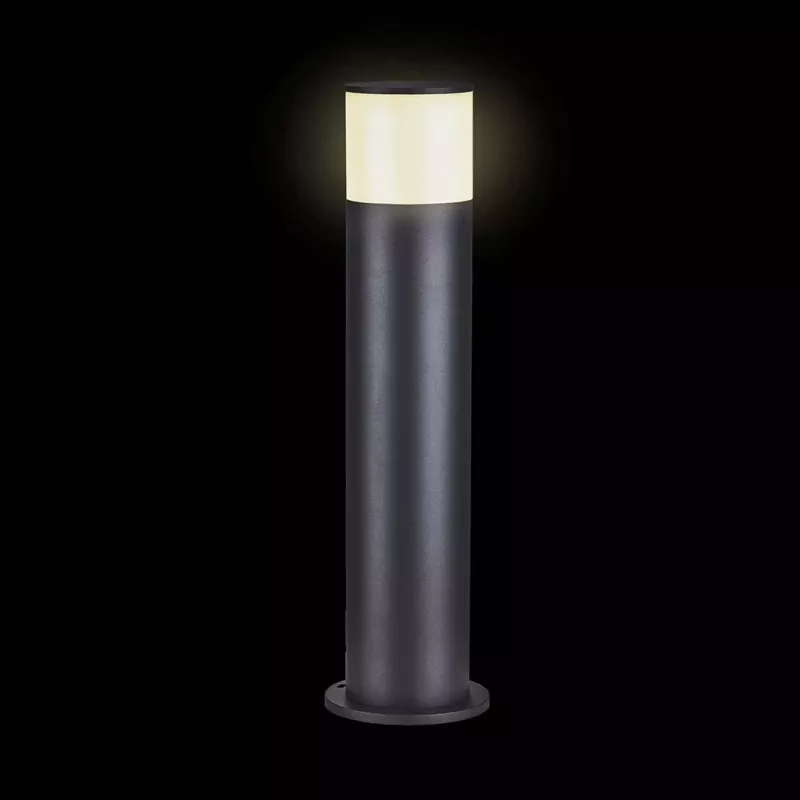 Nedis ZBLOP10RGBW iluminação exterior candeeiro de pé LED 14 W F