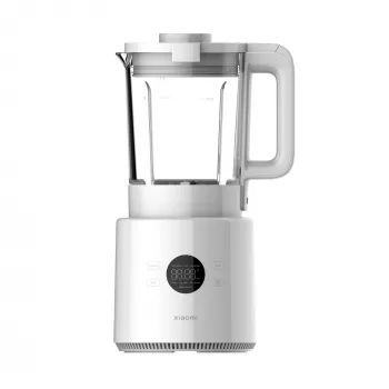 Xiaomi | Liquidificadora Pro EU | Bancada | 800 W | Material do jarro vidro | Capacidade do jarro 1,75 L | branco