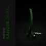 Manga MDPC-X Sleeve Medium - Ranger verde, 1 m