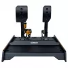 Conjunto de pedais CONSPIT CPP EVO 2 V2 com cilindro de travão hidráulico - preto