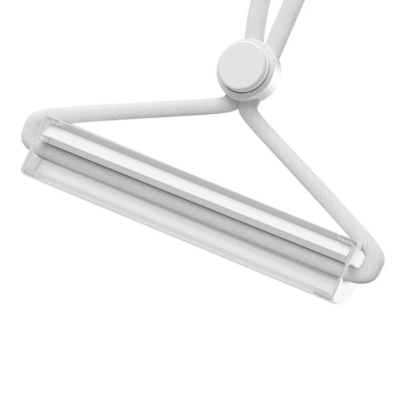 Capa impermeável para telemóvel Baseus AquaGlide com fecho deslizante cilíndrico (branco)