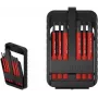 Conjunto de bits para chave de fendas Wiha 43159 6 peças