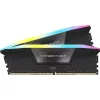 Kit CORSAIR Vengeance RGB DDR5 96 GB 2 x 48 GB DIMM 288-PIN 3500 MHz PC5-56000 CL40 1.4 V unbuffered