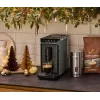 Máquina de café expresso Tchibo Esperto Mini preta – máquina de café expresso compacta para casa