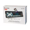 Rádio auto BLOW X-PRO MP3/USB/micro USB/BLUETOOTH preto