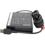 Lenovo Chicony ADL135SCC3A - Fonte de alimentação - AC 100-240 V - 135 Watt - FRU - para IdeaPad 5 Pro 16, IdeaPad Creator 5 16, IdeaPad Gaming 3 15, ThinkPad P1 Gen 3, T15p Gen 1