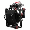Cockpit de simulador de corrida Next Level Racing F-GT LITE NLR-S015