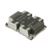 Supermicro SNK-P0067PS sistema de arrefecimento para computador dissipador de calor/radiadores para processador