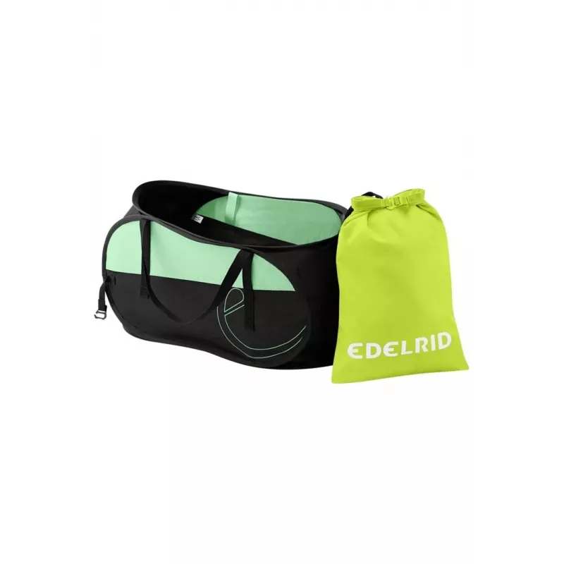 Saco de corda spring bag 30-mint EDELRID