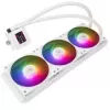 Thermalright Frozen Warframe 360 SE ARGB Branco