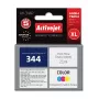 Tinteiro Activejet AH-344R (substituto para HP 344 C9363EE; Premium; 21 ml; cor)