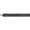 Extensão Brennenstuhl Bremounta, 5 tomadas, 2x USB-C, 3 m, preta