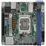 Placa-mãe ASROCK EC266D2I mini-ITX socket 1700 DDR5