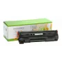 Toner compatível Static Control TopJet HP 79A (CF279A), preto