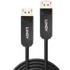 Cabo Lindy 50m Fibre Optic Hybrid DP 2.0 UBHR10