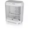 Caixa de computador Thermaltake CA-1Z1-00M6WN-00 Midi Tower branco