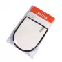 Le Creuset luva de forno dupla 89x20cm preta (95001000000000)