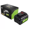 Bateria Green Cell DCB547 para ferramentas elétricas DeWalt XR 18V 9Ah/FLEXVOLT 54V 3Ah substituto de DCB547 DCB548