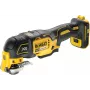 Ferramenta multifunções 18V (sem bateria e carregador) DCS356NT-XJ