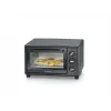 Forno elétrico de mesa SEVERIN TO 2079 — capacidade de 20 L, 1600 W, preto