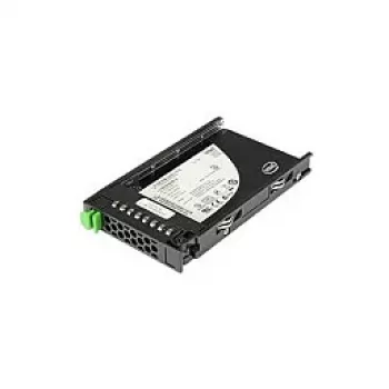 Unidade de estado sólido interna FSC PY-TS16NPF 1,6 TB 3,5 polegadas SAS 12 Gbit/s TLC para servidor/estação de trabalho