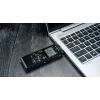 Olympus WS-883 gravador de voz digital - 8 GB