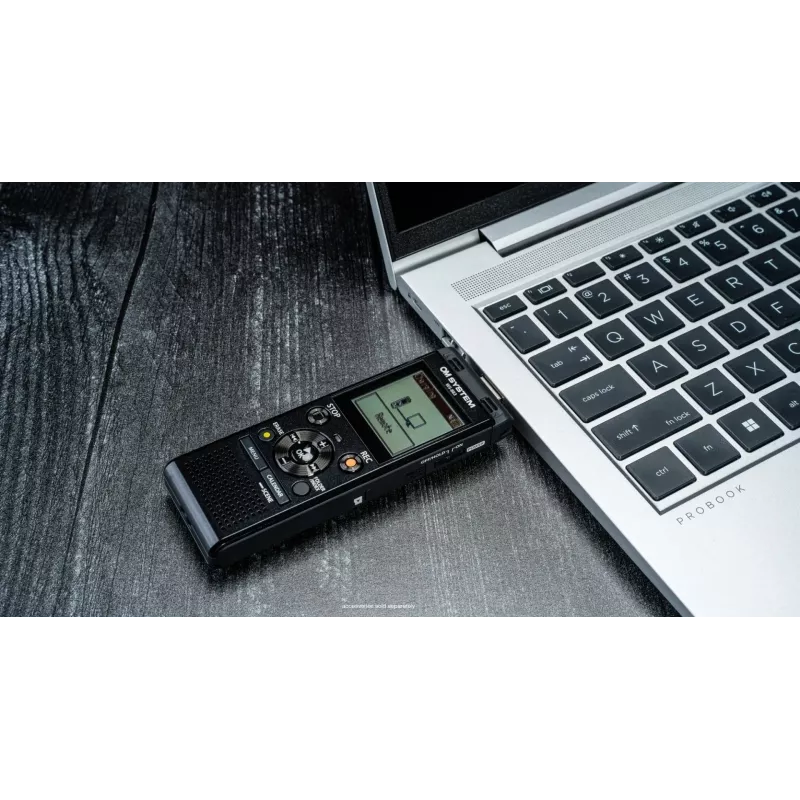 Olympus WS-883 gravador de voz digital - 8 GB