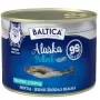 BALTICA Excellent Monoproteico Paloco Light - Alimento húmido para gatos - 185 g