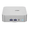 Mini PC GEEKOM A8 Ryzen 9 8945HS 32 GB + 1 TB + Win11 Pro