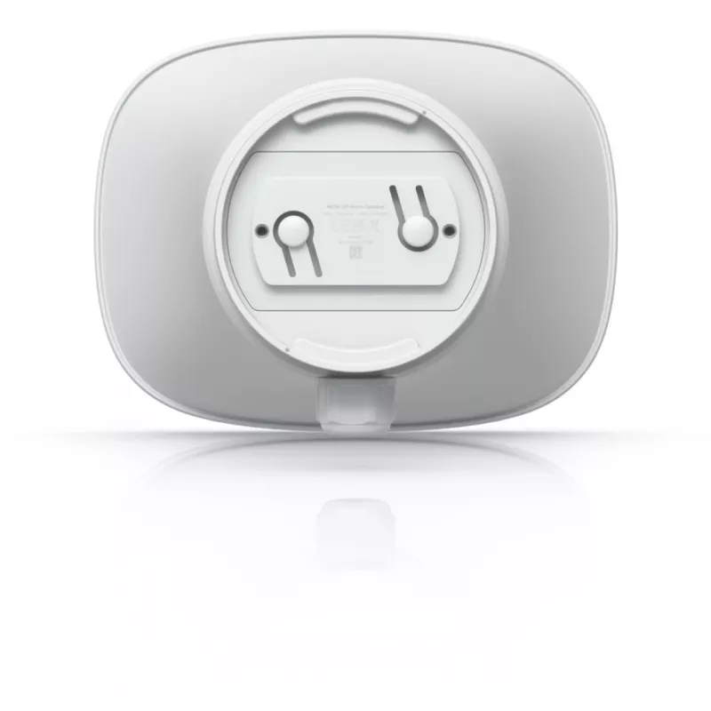 Altifalante 1-way Ubiquiti UP-AI-Horn-Speaker-W com fios