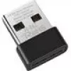 Mercusys MA14N AX3000 Nano adaptador USB Wi-Fi, até 287 Mbps