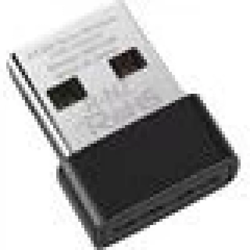 Mercusys MA14N AX3000 Nano adaptador USB Wi-Fi, até 287 Mbps