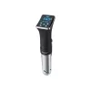 Steba SV 75 - termostato de varinha - 800 W - aço inoxidável/antracite