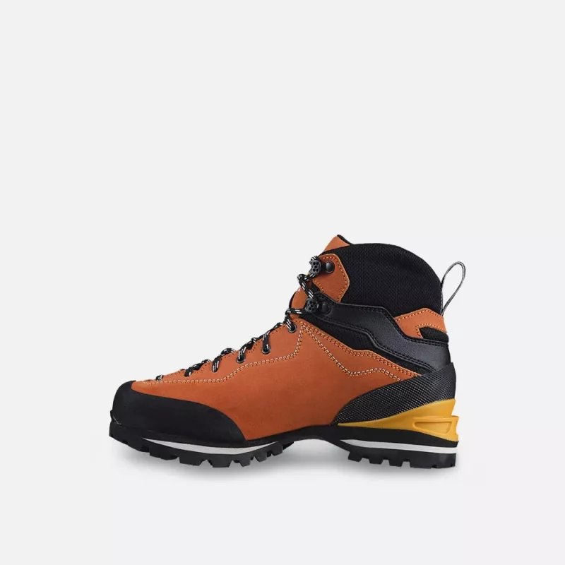 Sapato baixo de mulher com atacadores Garmont Ascent GTX