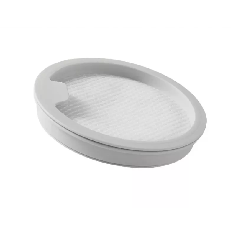 Kit de filtros de substituição para aspirador Xiaomi G20/G20 Max — filtro HEPA lavável compatível