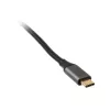 Adaptador gráfico USB Akasa AK-CBCA26-18BK