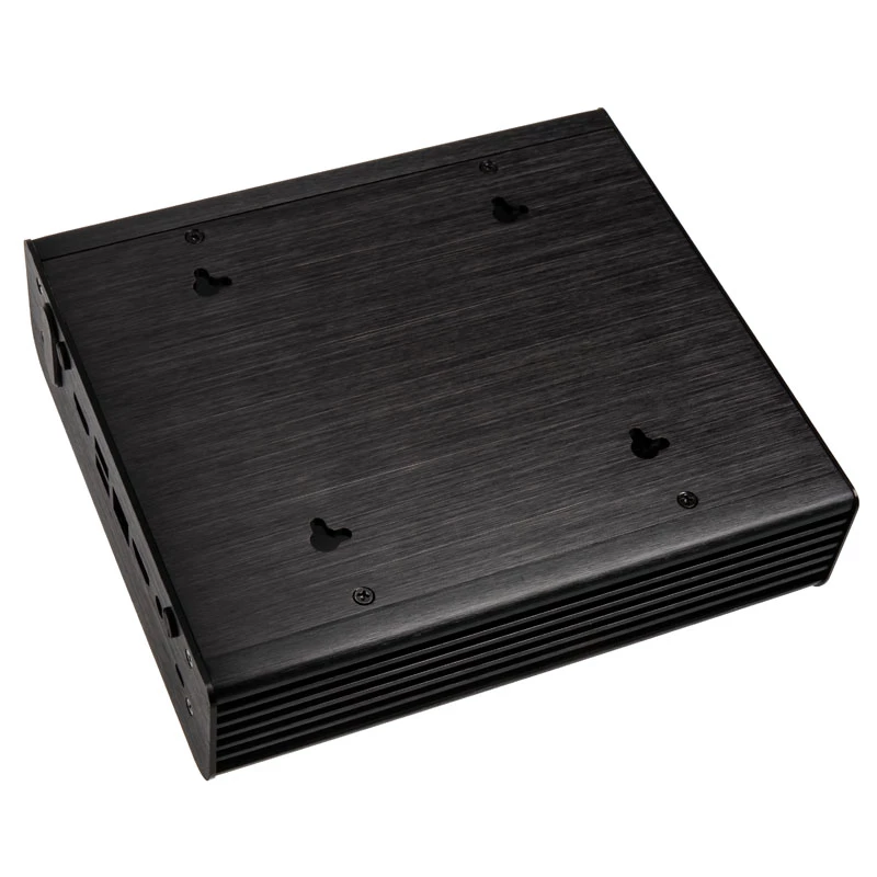 Caixa de PC Akasa Newton S7D Small Form Factor preta