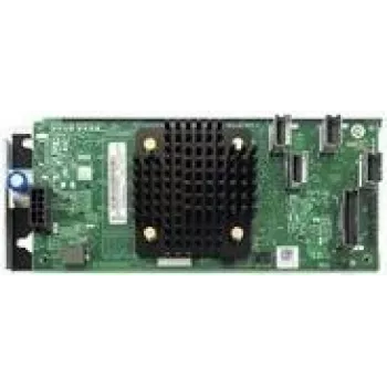 Lenovo ThinkSystem 440-16i - Controlador de armazenamento - 16 portas/canais - SATA 6Gb/s / SAS 12Gb/s - PCIe 4,0 x8 - para ThinkAgile MX3530-H Hybrid Appliance, MX3531-H Hybrid Certified Node