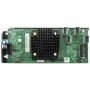 Lenovo ThinkSystem 440-16i - Controlador de armazenamento - 16 portas/canais - SATA 6Gb/s / SAS 12Gb/s - PCIe 4,0 x8 - para ThinkAgile MX3530-H Hybrid Appliance, MX3531-H Hybrid Certified Node