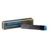 Cartucho de toner KYOCERA TK-8305C 1 unid. original ciano