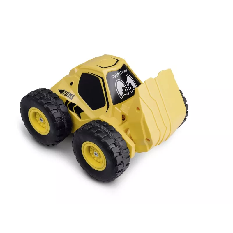 Camião RC My little Stunt Loader