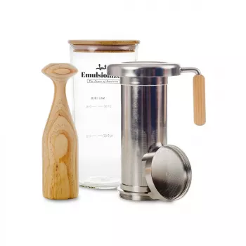 Emulsionador Jata JEEM2450 — eletrodoméstico de bancada de cozinha para emulsionar e misturar